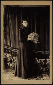 Lillian B. Kendall
