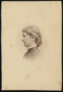 Mrs. Hartman Kuhn [Grace Morris Cary]