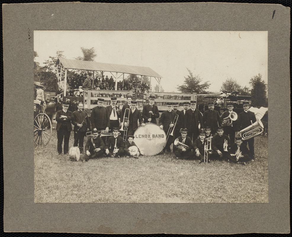 Lenox Band
