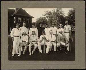 Lenox Cricket Club