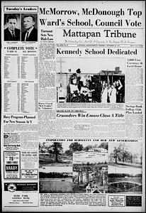 Mattapan Tribune