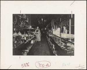 Albert F. Parker's Hardware Store (interior)