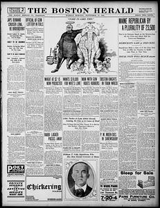 The Boston Herald