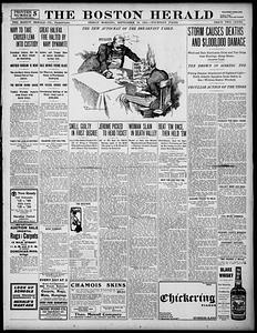 The Boston Herald