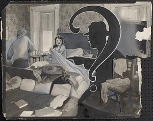 Mrs. Clara Ellis