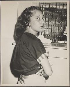 Rita Gobbie