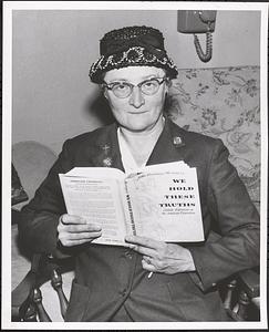 Ipswich school teacher