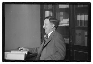 William Prendible