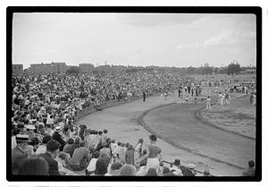 Little Olympics South Boston Stadium