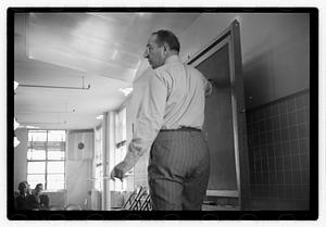 Lou Little football coach Columbia Uni.