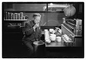Robert A. Lewis
