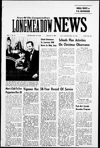 The Longmeadow News