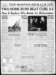 Boston Herald