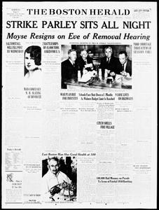 Boston Herald