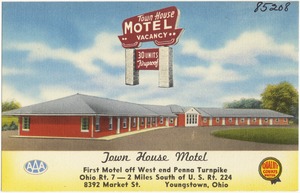 Town House Motel