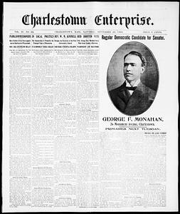 Charlestown Enterprise, September 23, 1905
