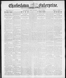 Charlestown Enterprise, April 27, 1895