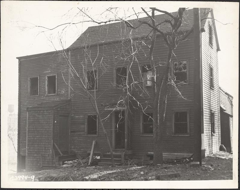 #11 Grants Court, front view, wd. 2