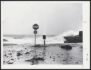 Marivista Ave Falmouth Heights. Esther