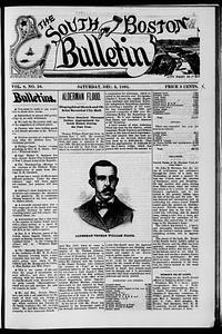 The South Boston Bulletin