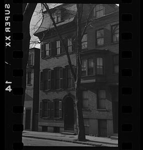 6 Dwight Street, Boston, Massachusetts