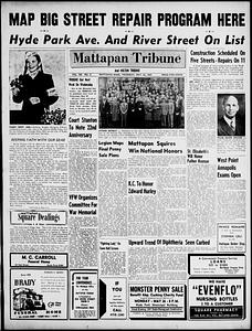 Mattapan Tribune