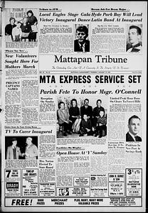 Mattapan Tribune