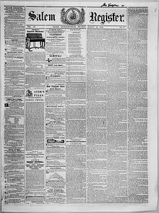 Salem Register