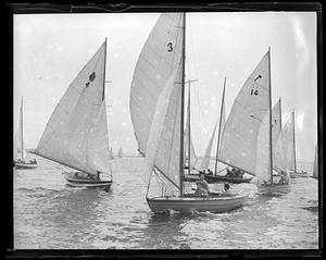 Yachts