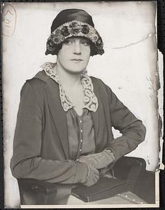 Dorothy Ellingson