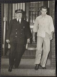 Wm. N. Elwell, murder case