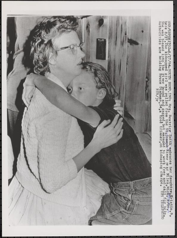Beatrice Smith, Kristin Smith