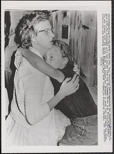 Beatrice Smith, Kristin Smith