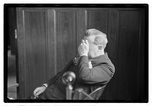 Francis Ford U.S. Attorney Federal Bldg. Bost.