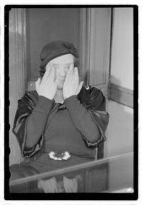 Miss Mildred C. Keane