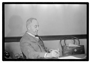 Mr. J. Wells Farley