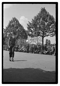 Roller Skate Derby