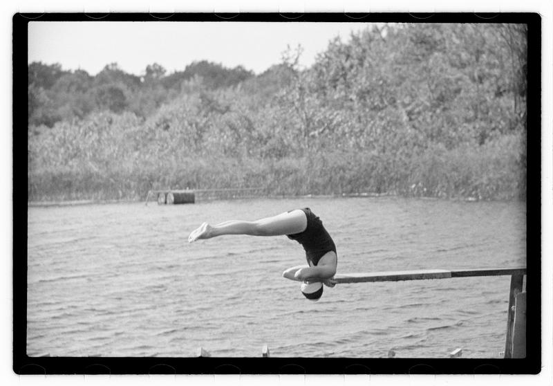 No. Bennet Industr. School camp in Boxford