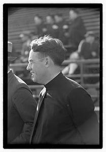 Fr. Sullivan
