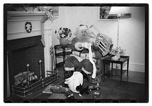 Santa Claus