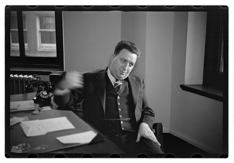 Edmund Brandon