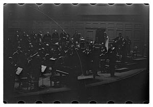 Concert for P. Rican victims