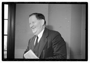 Charles E. Hatfield