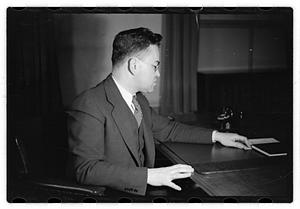 Ernest Caverly