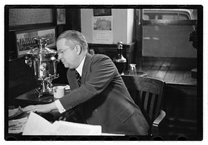 Robert A. Lewis