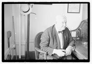 Dr. Mahoney