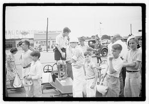 Soap Box Derby