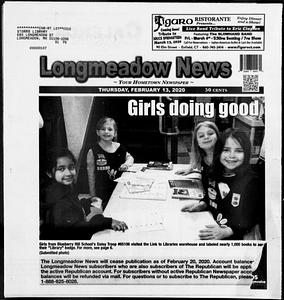 The Longmeadow News