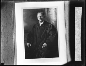 Judge Albert Avery