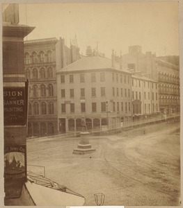 Scollay Square, c. 1880